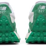 Tênis New Balance Casablanca x 327 Idealist