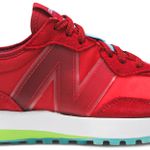 Tênis New Balance Concepts x 327 Cape