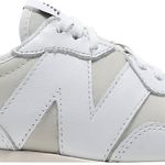 Tênis New Balance 327 White Moonbeam