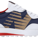 Tênis New Balance 327 Olympic - USA