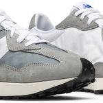 Tênis New Balance 327 Team Away Grey