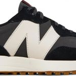 Tênis New Balance 327 Black 