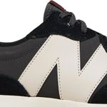 Tênis New Balance 327 Black 