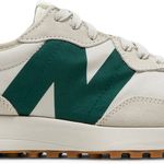 Tênis New Balance 327 Timberwolf Nightwatch Green