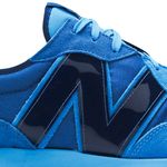 Tênis New Balance 327 Jolly Rancher x 327 Blue Raspberry