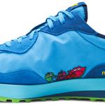 Tênis New Balance 327 Jolly Rancher x 327 Blue Raspberry