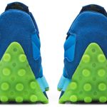 Tênis New Balance 327 Jolly Rancher x 327 Blue Raspberry