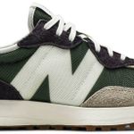 Tênis New Balance 327 Oak Leaf Green
