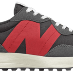 Tênis New Balance 327 Black Red