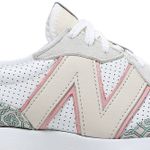 Tênis New Balance 327 Casablanca x 327 Munsell White Green
