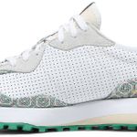Tênis New Balance 327 Casablanca x 327 Munsell White Green