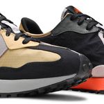 Tênis New Balance 327 Golden Poppy