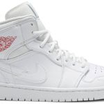 Tênis Air Jordan 1 Mid SE Euro Tour