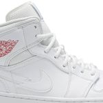 Tênis Air Jordan 1 Mid SE Euro Tour
