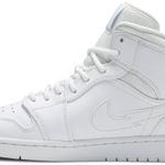 Tênis Air Jordan 1 Mid SE Euro Tour