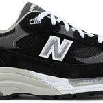 Tênis New Balance 992 Black