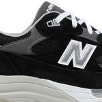 Tênis New Balance 992 Black