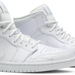 Tênis Air Jordan 1 Mid SE Euro Tour