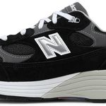 Tênis New Balance 992 Black