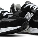 Tênis New Balance 992 Black