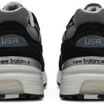 Tênis New Balance 992 Black