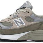 Tênis New Balance WTAPS x 992 Olive Drab