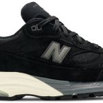 Tênis New Balance 992v1 Black