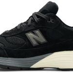 Tênis New Balance 992v1 Black