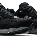 Tênis New Balance 992v1 Black