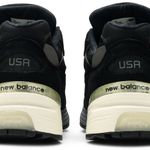 Tênis New Balance 992v1 Black