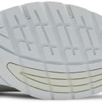 Tênis New Balance 992 White Silver