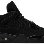 Tênis Air Jordan 4 Retro Black Cat 2020