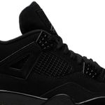 Tênis Air Jordan 4 Retro Black Cat 2020