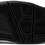 Tênis Air Jordan 4 Retro Black Cat 2020