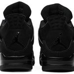 Tênis Air Jordan 4 Retro Black Cat 2020