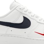 Tênis Nike Air Force 1 LV8 Patriots