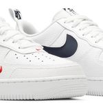 Tênis Nike Air Force 1 LV8 Patriots