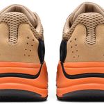 Tênis Adidas Yeezy 700 Enflame Amber