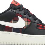 Tênis Nike Air Force 1 Low Flannel