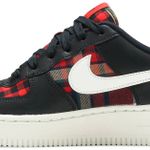 Tênis Nike Air Force 1 Low Flannel