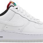 Tênis Nike Air Force 1 '07 LV8 3 Peace Love Nike