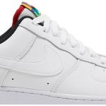 Tênis Nike Air Force 1 '07 LV8 3 Peace Love Nike