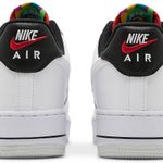 Tênis Nike Air Force 1 '07 LV8 3 Peace Love Nike