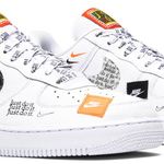 Tênis Nike Air Force 1 Low '07 PRM Just Do It
