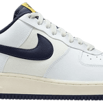 Tênis Nike Air Force 1 '07 LV8 Varsity Jacket - Michigan