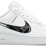 Tênis Nike Air Force 1 Low Sketch
