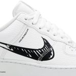 Tênis Nike Air Force 1 Low Sketch