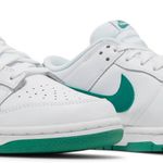 Tênis Nike Dunk Low Green Noise