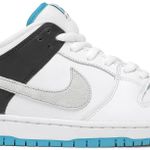 Tênis Nike Dunk Low Pro SB Laser Blue