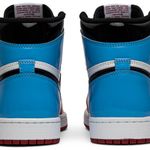 Tênis Air Jordan 1 Retro High OG Fearless
